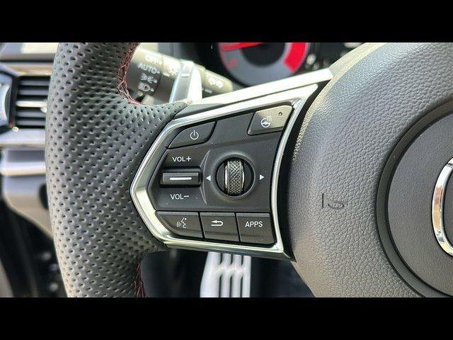 new 2026 Acura RDX car, priced at $56,900