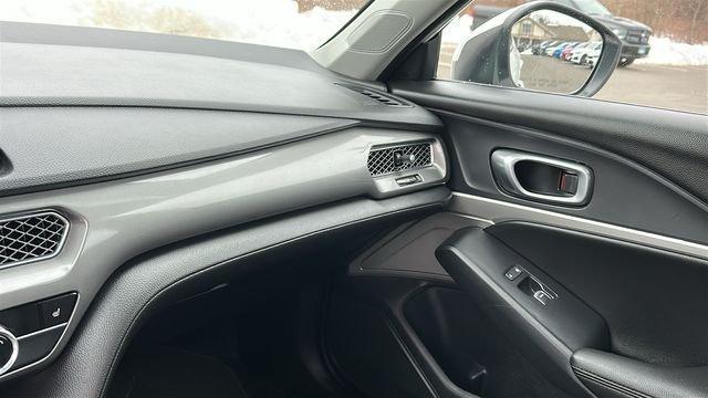 used 2024 Acura Integra car, priced at $25,462