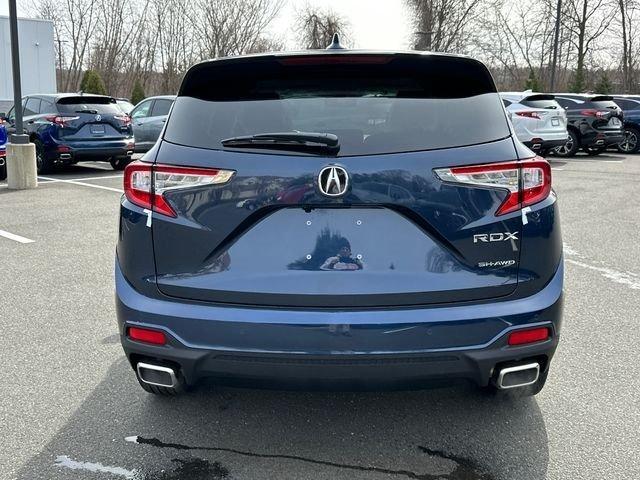new 2026 Acura RDX car, priced at $49,150