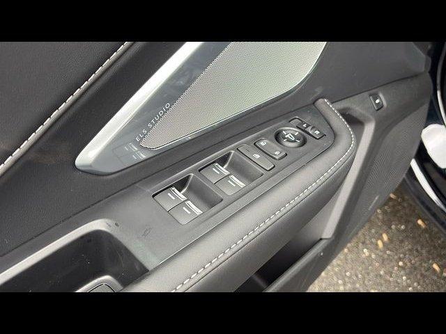 new 2026 Acura RDX car, priced at $49,750