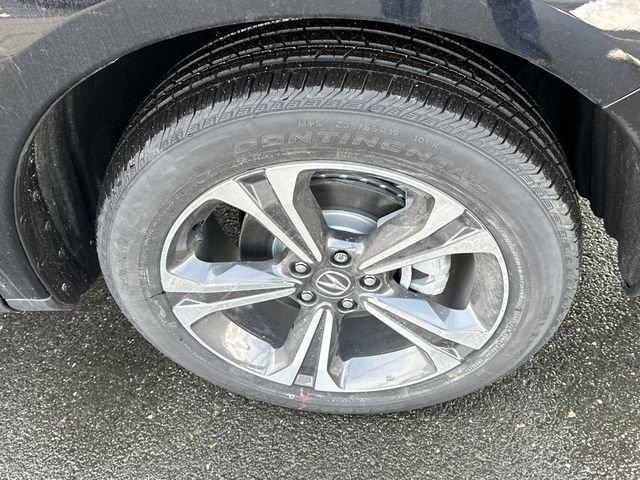 new 2026 Acura RDX car, priced at $49,750