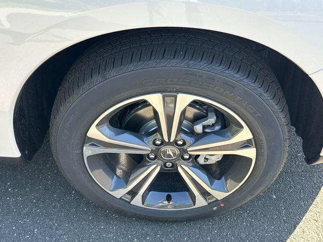 new 2026 Acura RDX car, priced at $49,750