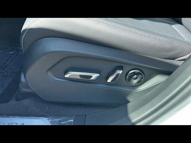 new 2026 Acura RDX car, priced at $49,750