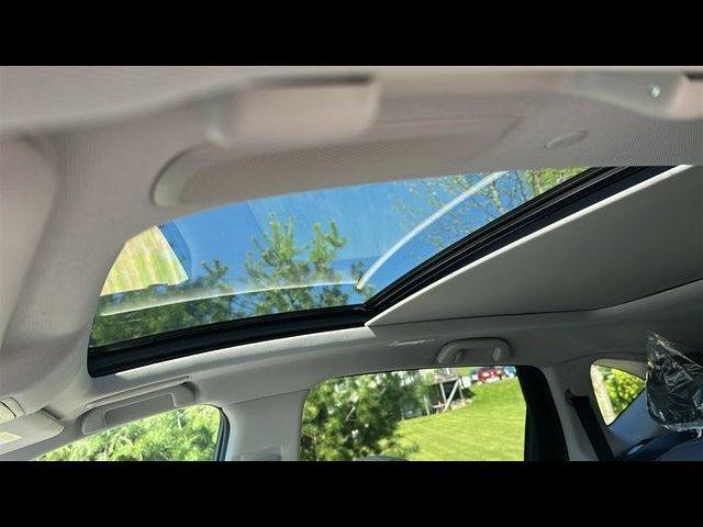 new 2026 Acura RDX car, priced at $49,750