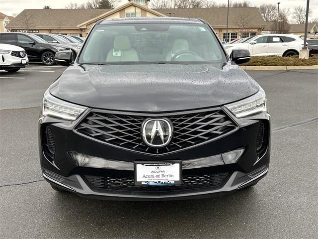 new 2026 Acura RDX car, priced at $47,050