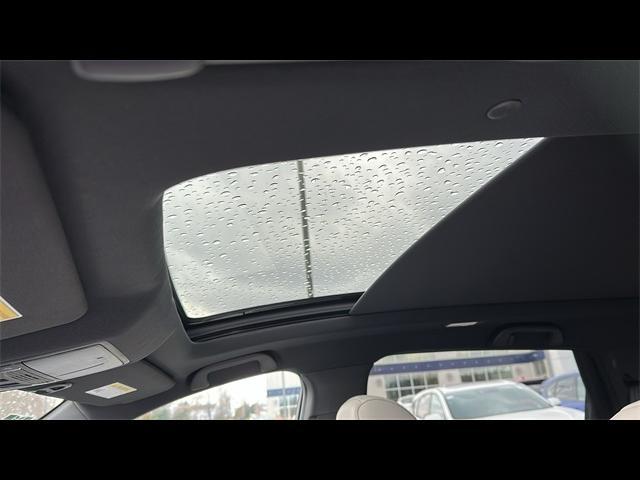 new 2026 Acura RDX car, priced at $47,050