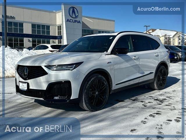 new 2026 Acura MDX car, priced at $70,850