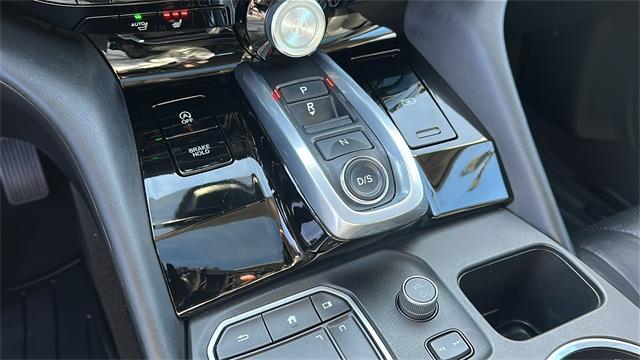 used 2023 Acura MDX car, priced at $41,495