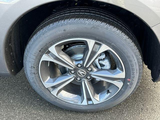 new 2026 Acura RDX car, priced at $49,750