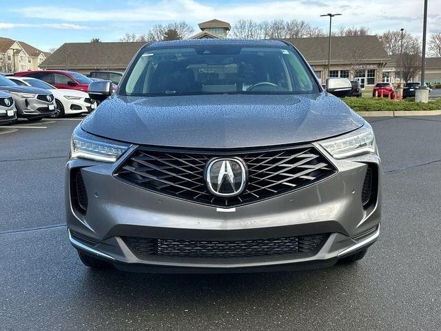 new 2026 Acura RDX car, priced at $49,750