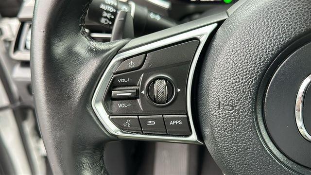 used 2023 Acura MDX car, priced at $42,360