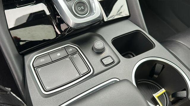 used 2023 Acura MDX car, priced at $42,360