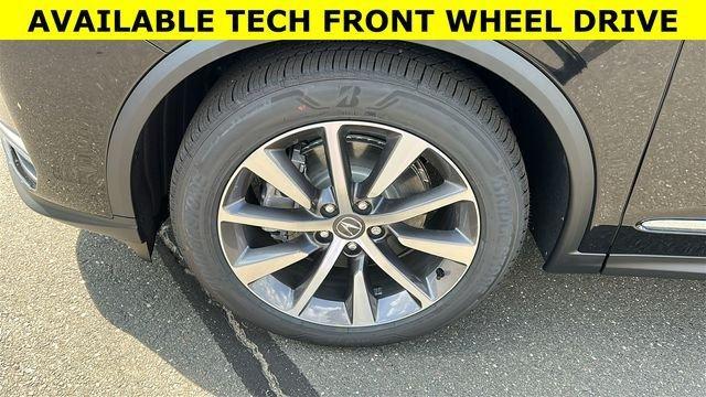 used 2026 Acura MDX car, priced at $47,490