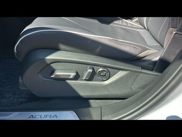 new 2026 Acura RDX car, priced at $54,300