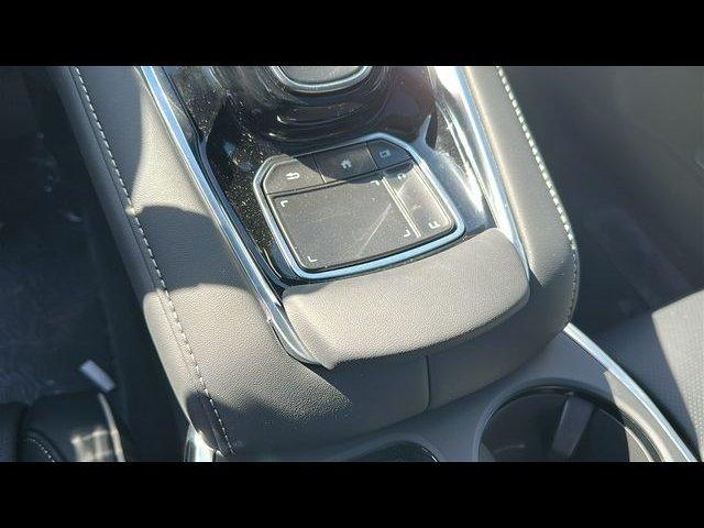 new 2026 Acura RDX car, priced at $54,300