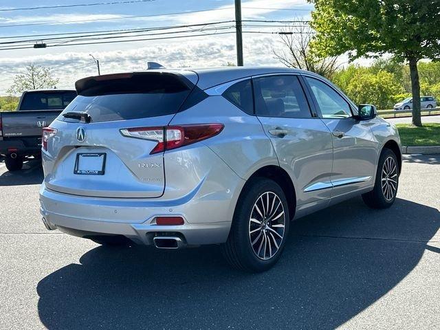 new 2026 Acura RDX car, priced at $54,300