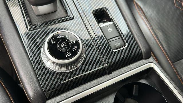 used 2024 Mitsubishi Outlander car, priced at $28,489