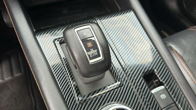 used 2024 Mitsubishi Outlander car, priced at $28,489