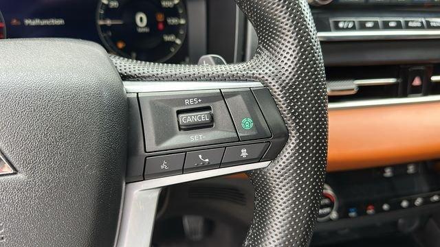 used 2024 Mitsubishi Outlander car, priced at $28,489