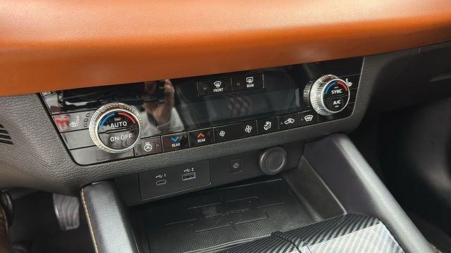 used 2024 Mitsubishi Outlander car, priced at $28,489