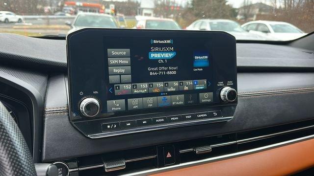 used 2024 Mitsubishi Outlander car, priced at $28,489