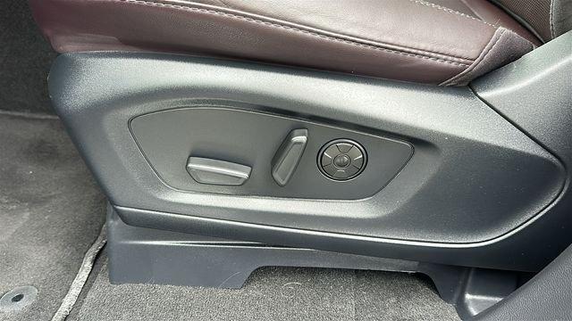 used 2025 Ford Explorer car, priced at $45,995