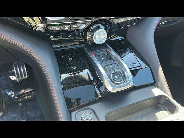 new 2026 Acura MDX car, priced at $64,450