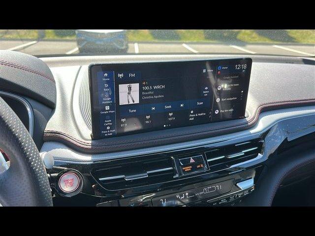 new 2026 Acura MDX car, priced at $64,450
