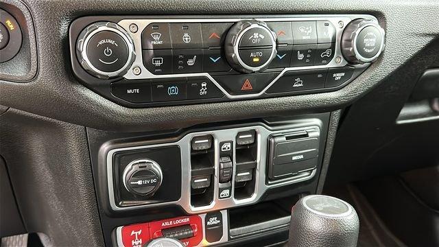 used 2024 Jeep Wrangler 4xe car, priced at $32,094