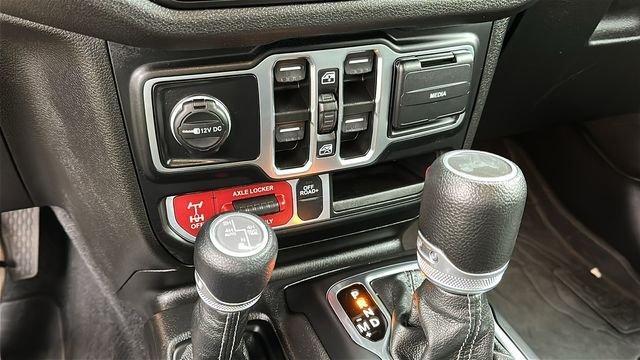 used 2024 Jeep Wrangler 4xe car, priced at $32,094