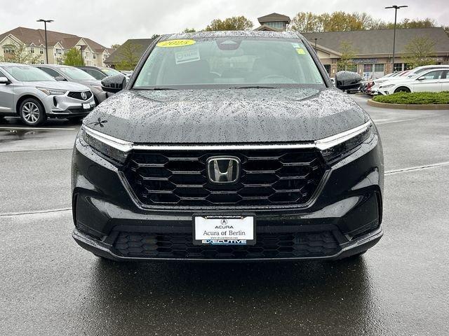 used 2025 Honda CR-V car, priced at $32,964