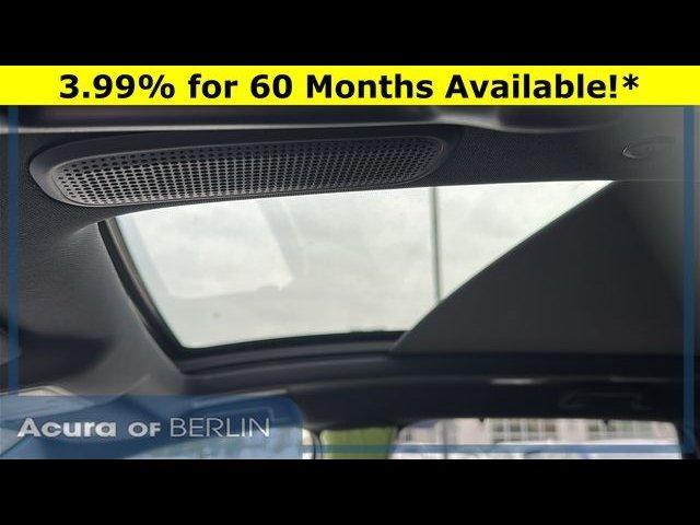 new 2026 Acura MDX car, priced at $64,350