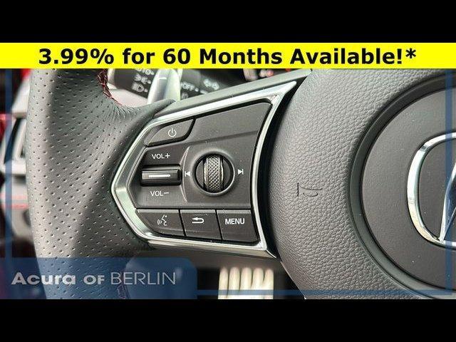 new 2026 Acura MDX car, priced at $64,350