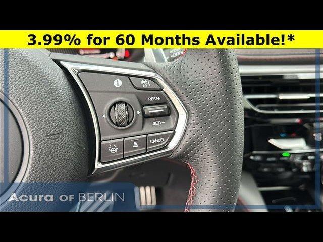 new 2026 Acura MDX car, priced at $64,350