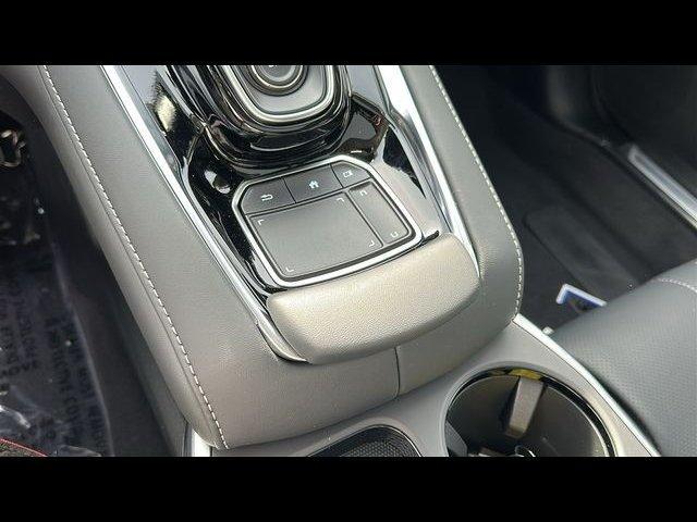 new 2026 Acura RDX car, priced at $54,900
