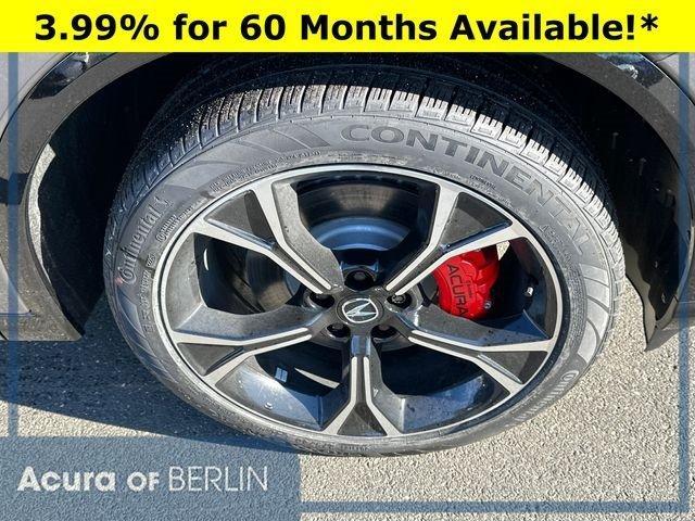 new 2026 Acura MDX car, priced at $77,800