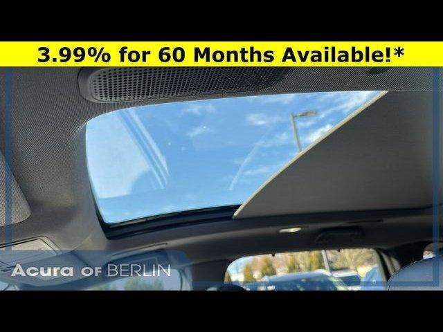 new 2026 Acura MDX car, priced at $77,800