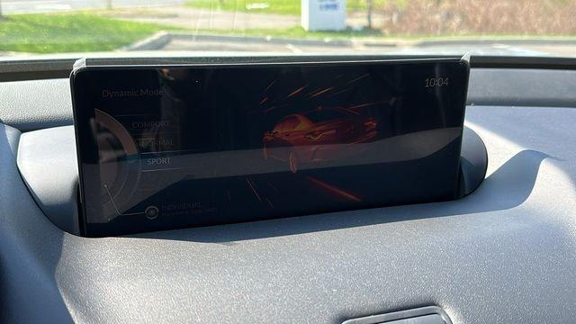 used 2025 Acura TLX car, priced at $37,109