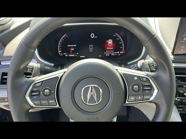 new 2026 Acura MDX car, priced at $60,850