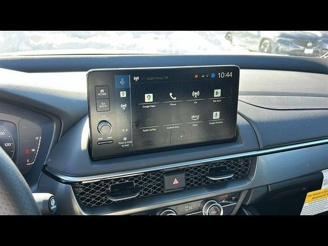 new 2026 Acura ADX car, priced at $45,750