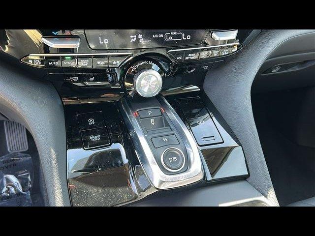 new 2026 Acura MDX car, priced at $56,050