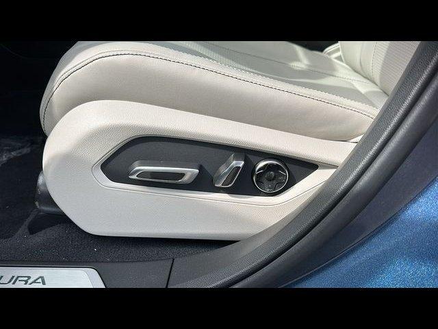 new 2026 Acura RDX car, priced at $49,150
