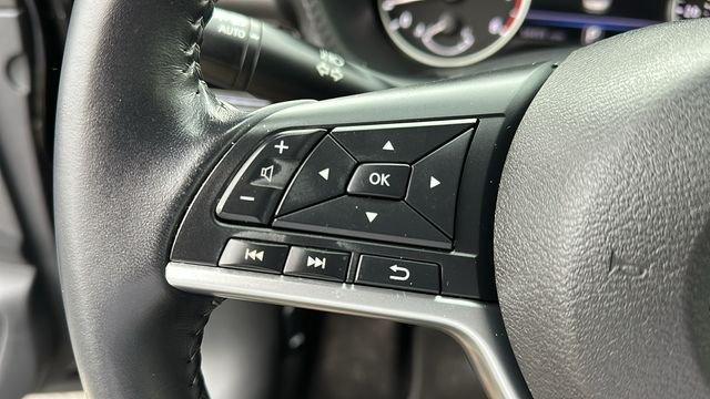 used 2020 Nissan Sentra car, priced at $13,472