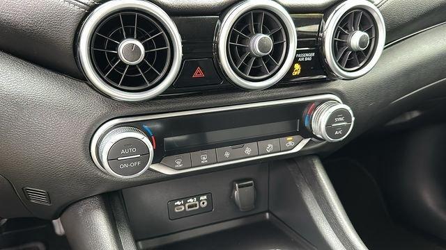 used 2020 Nissan Sentra car, priced at $13,472