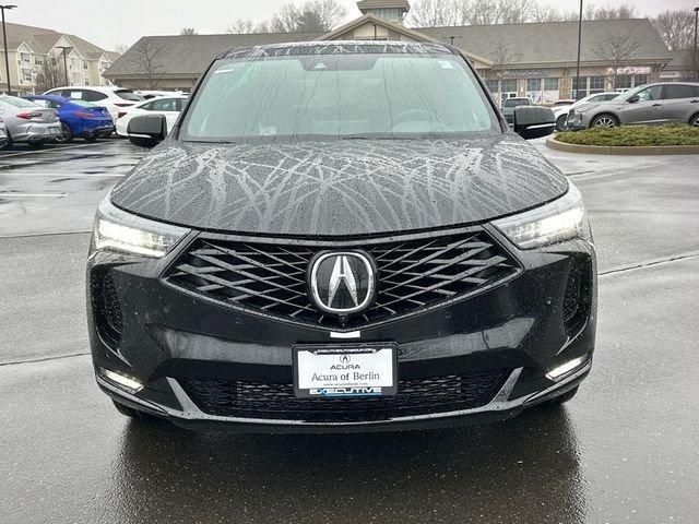 new 2026 Acura RDX car, priced at $56,900