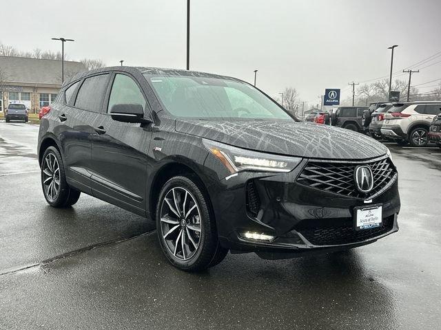 new 2026 Acura RDX car, priced at $56,900
