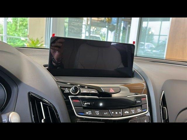 new 2026 Acura RDX car, priced at $49,150