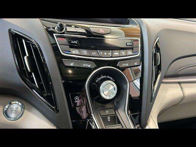 new 2026 Acura RDX car, priced at $49,150
