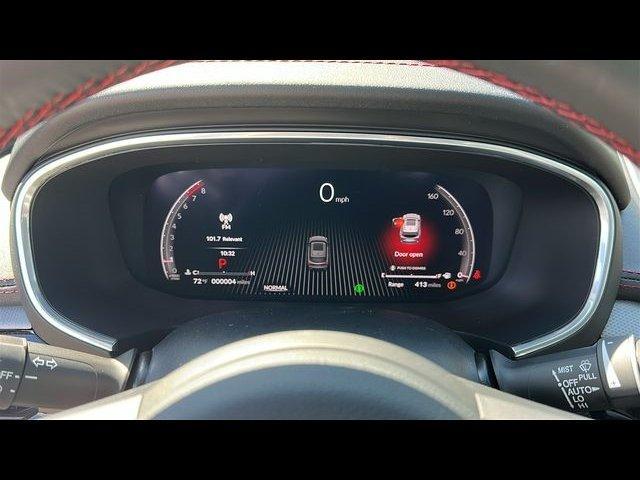 new 2026 Acura MDX car, priced at $64,450