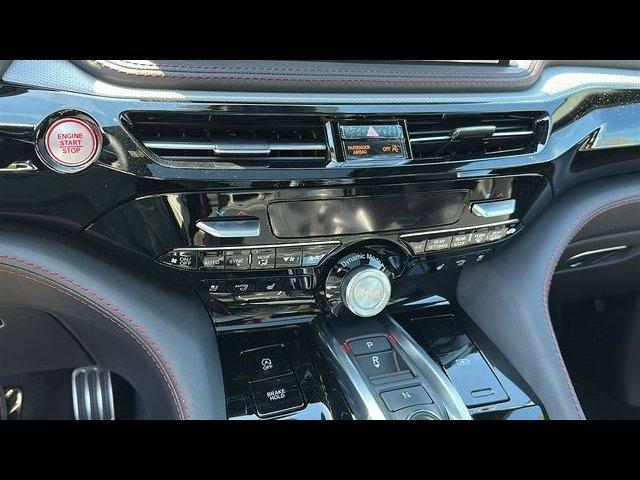 new 2026 Acura MDX car, priced at $64,450